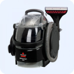 Vacuum Cleaners